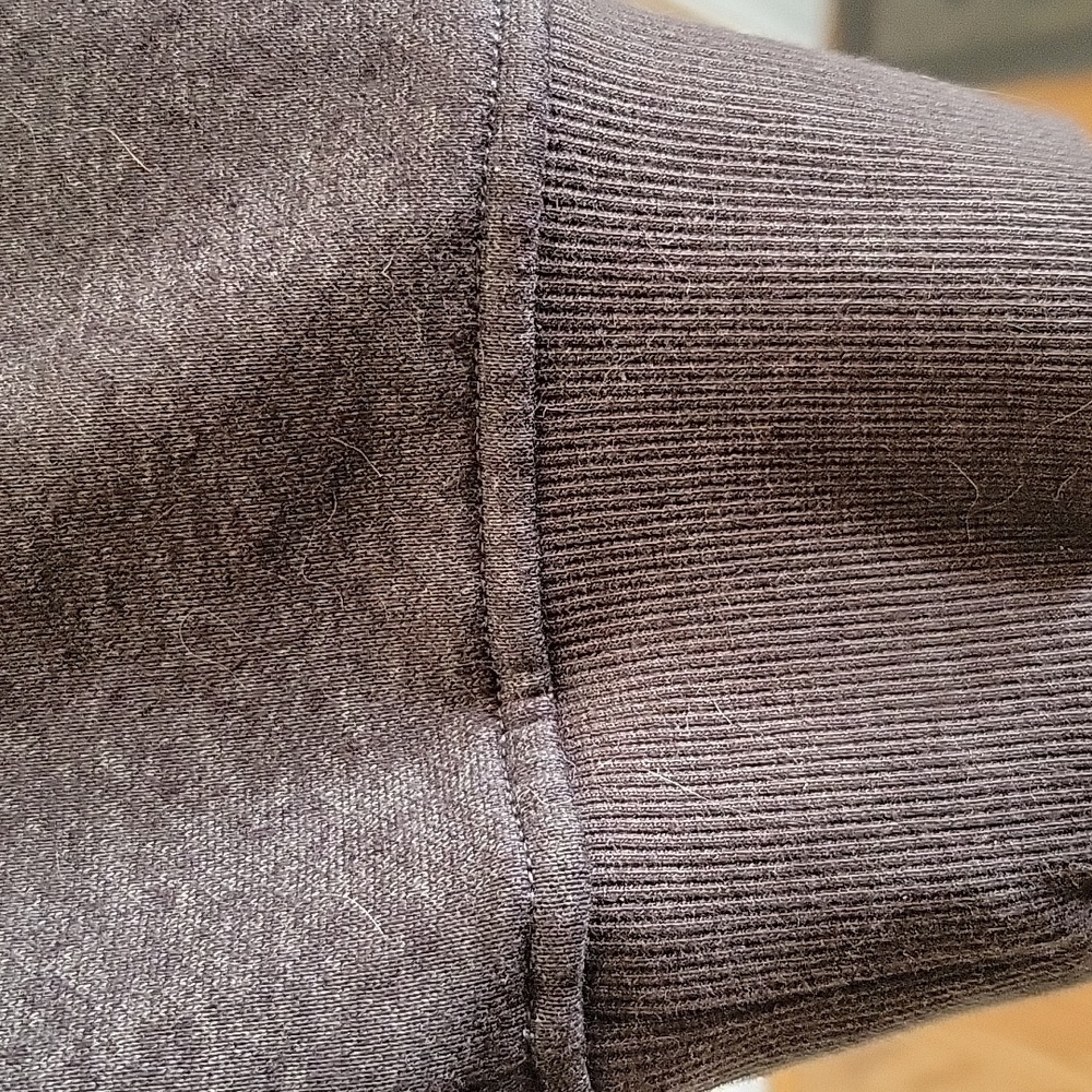 Eddie Bauer Drawstring Waist Sweatpants with Pockets - Picture 7 of 13